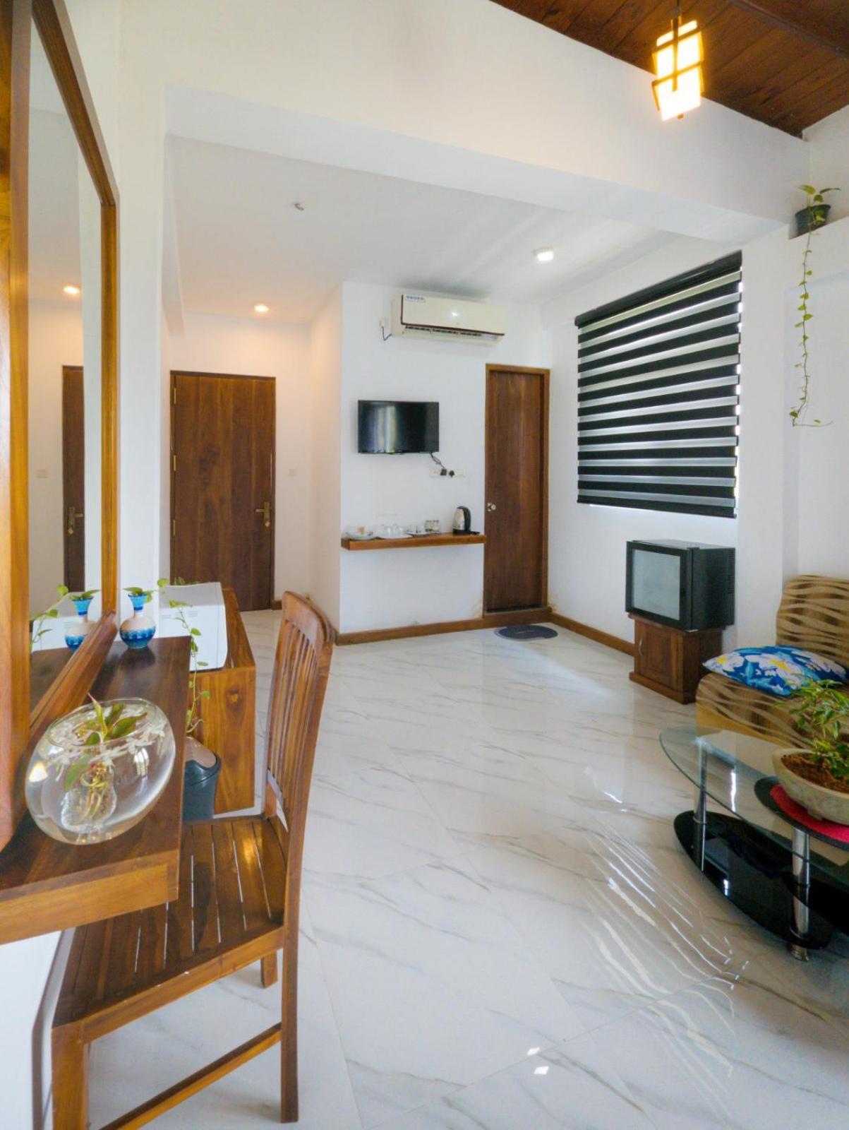 נגומבו Airport Hotel By Cmb Apartments מראה חיצוני תמונה